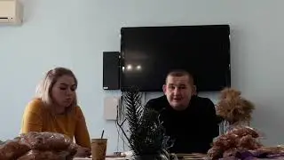 (відео5)Зустріч про правам людей в Новопскові з Лисянським Павлом.