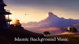 Islamic Background Sound Without Music | That Time