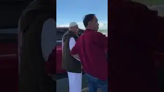 Hajj mabroor bapa aleem jalil masanang