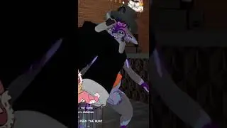 DEGENERATE FURRY