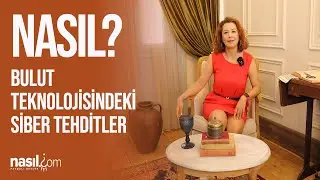 Bulut Teknolojilerindeki Tehlikeler! Yedeklemeleri Nasıl Yapmalıyız? #nasıl #sibergüvenlik