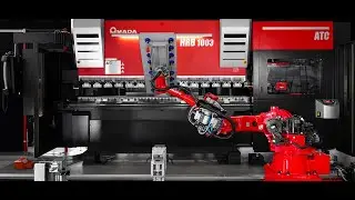 AMADA RBR Series