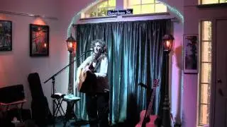 Vicki Genfan - Norwegian Wood