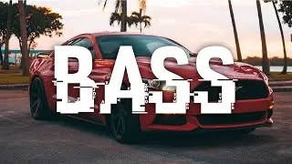 ISHNLV x Anton Lacosta  Aleks Marty - Blame [BASS]
