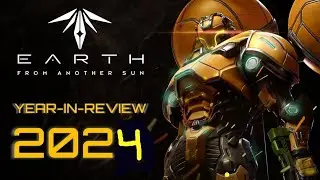 Excited for #EFAS Earth From Another Sun Gameplay Test 👀