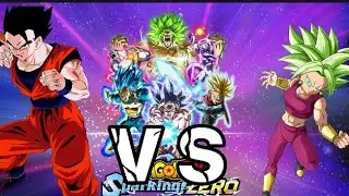 Can ultimate gohan show his ultimate ability