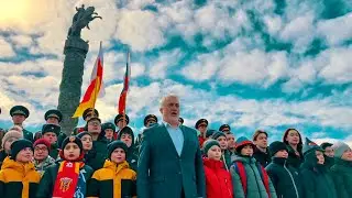 Олег Тайсаев - Ведущие, мы!