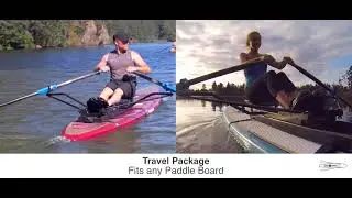 Oar Board® New Web Video September 2019