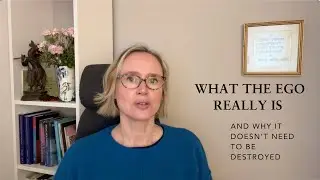 Clear Teachings: What the Ego (Ahankara) Really Is in Yoga Philosophy