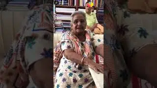 Punjab I funny song
