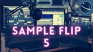 Flipping an old hindi song in FL Studio, Ep 5