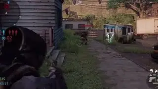 The Last Of Us Comeback