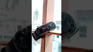 [Don't Buy Amazfit Band 5]