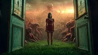 15 BEST DARK FANTASY FILMS OF 2025
