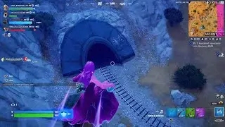 Most toxic snipe I ever did