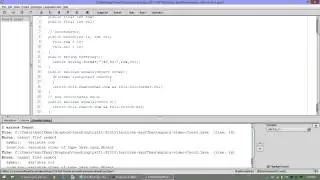 Java: Creating equals(Object) methods