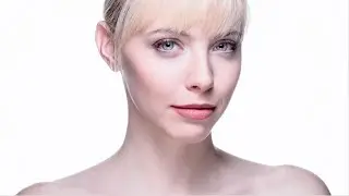 3 Speedlight Commercial High Key Portrait with Erik Valind and Rogue Flash Bender 2