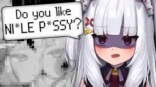 Wholesome Girl Ranks YOUR FETISHES While Getting VERY Demonetized