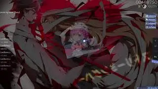 Osu   Reol Streaming Heart Easy 2020 12 24 16 33 35