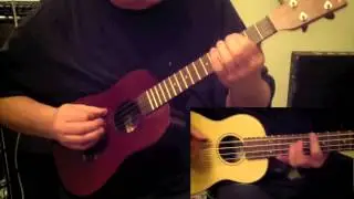 UU S 47 ~ Work Song (Instrumental)
