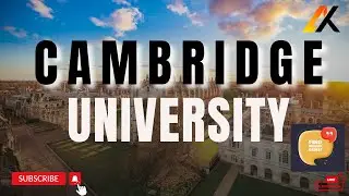 ✔ Truth about CAMBRIDGE UNIVERSITY | Hidden FACTS | Top Rank  | Why CAMBRIDGE ? #viral
