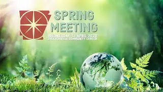 2023 Arkansas GIS Spring Meeting