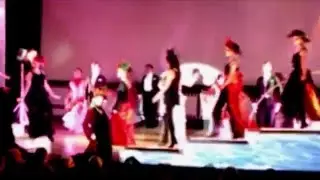 Кинофестиваль "Литература и Кино" 2016. Закрытие. Эпилог.