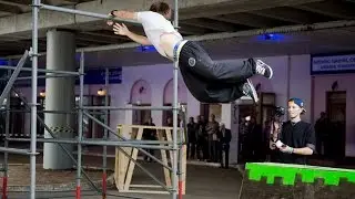 VioCube Contest 2014 - фестиваль 
