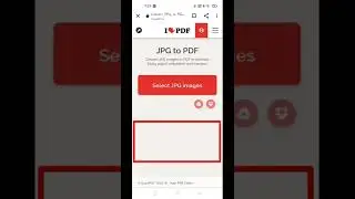 how to convert image to pdf in android| how to convert jpg to pdf | |convert jpg to pdf 