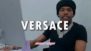 [FREE] LIL BABY TYPE BEAT - "VERSACE" | Prod by Courage