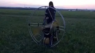Jpx 25 запуск