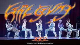 [KPOP DANCE] XG エックスジー - Grl Gvng By ARDOR《Dance with Me KPOP舞蹈聯合展演》