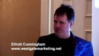 Elliott Cunningham Blue Ocean Strategy Finding Audience Part 5