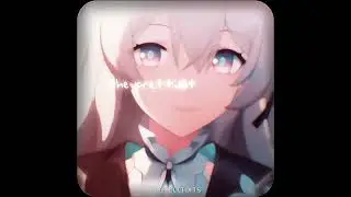 Firefly / Something About You / #honkaistarrail