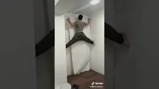 вот так надо клеить обои!