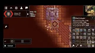 mindustry part 2.5