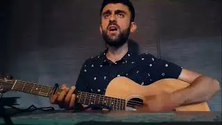 Jon Bellion - Simple and Sweet (cover by Onur)