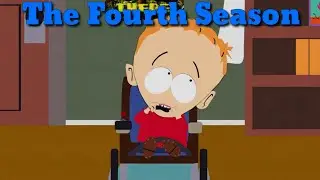 South Park's Fourth Season: Retrospective 2000