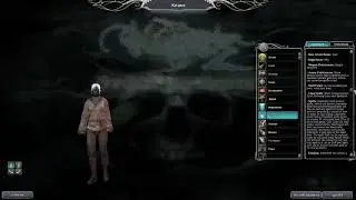 NWN2: Разбработчики Разделили Один Класс: Монах На 4 Части, Server: Kingdom of Haven, 28(02.09.2018)