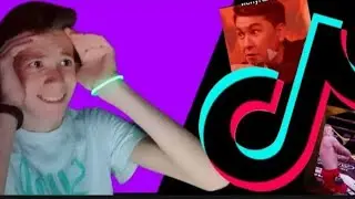 смотрю тикток (опять)