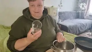 МАННИК С ВАРЕНЬЕМ ,КОГДА ХОЧЕТСЯ ВКУСНЯШЕК И КОНЕЧНО РАСПАКОВОЧКА ТIKI TEKX👗👗👗
