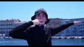 Specy Men - Cendrier (Feat. Mkash Prod) (Street clip Officiel)