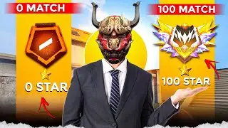 100 Games For Mission Grandmaster 🔥