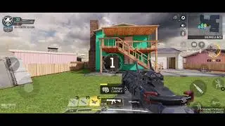 Call of Duty gameplay