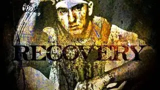 Eminem - Space Bound [HQ]