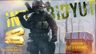 || PUBG MOBILE ||  || IND Bidyut ||