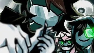 The Squip Song | OC Animatic (color)