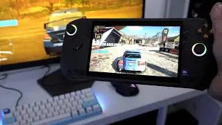 MSI Claw Review After 1 Month – The Best Handheld in 2024?