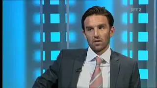 RTÉ Sport - Soccer Republic - Dailymount Development (22/9/14)