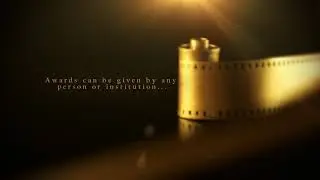 Abstract Particles Titles Trailer - After Effects Project Files - Videohive